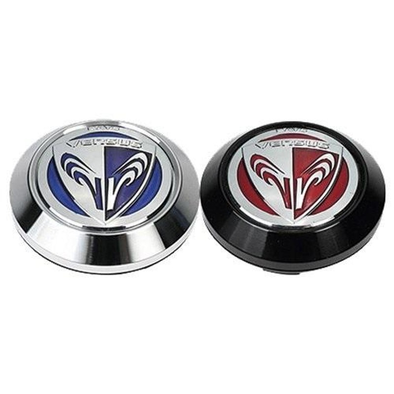 レイズ VERSUS VS CENTER CAP V1 ベルサス センターキャップ 新品1個 