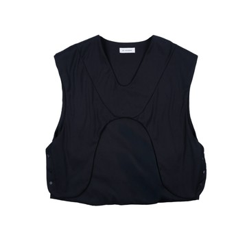 INCODER® Detach Layer Vest