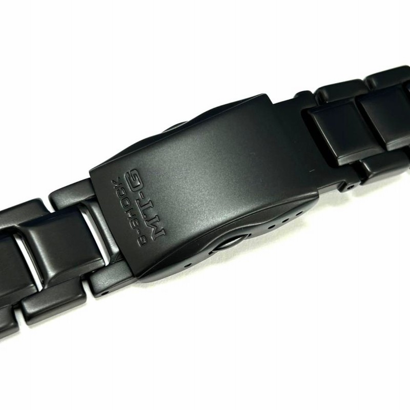 CASIO G-SHOCK カシオ Gショック 純正ベルト MTG-910DJ, MTG