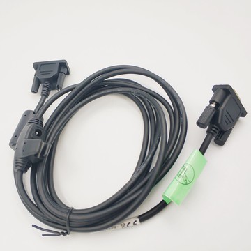 Honeywell霍尼韋爾3310G 3320G GHD原裝RS 232串口線數據線