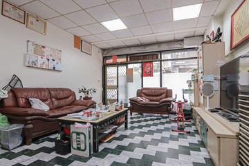 【信義區傳家寶】永春捷運核心百坪使用空間大一樓｜台北市信義區忠孝東路五段