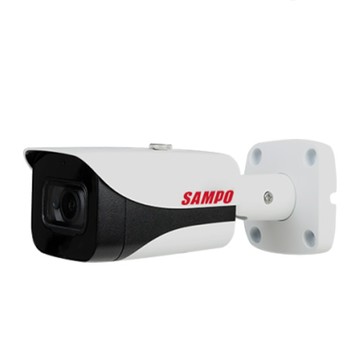 其它品牌 昌運監視器 SAMPO聲寶 VK-TW5201FWENA 專業型 5MP HDCVI 星光級 紅外線 攝影機