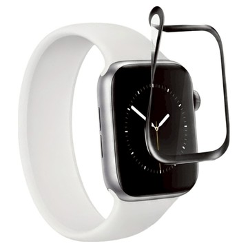 HODA 好貼 類玻璃螢幕保護貼  Apple Watch 38mm  Clear  1個