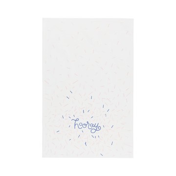 DANICA 加拿大 Jubilee純棉擦拭布(萬歲歡呼71x46cm) / 廚房抹布 清潔布 擦拭布 茶巾