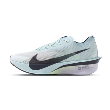 Nike ZoomX Vaporfly Next% 4 女 藍 網布 透氣 氣墊 緩震 慢跑鞋 HF6412-400