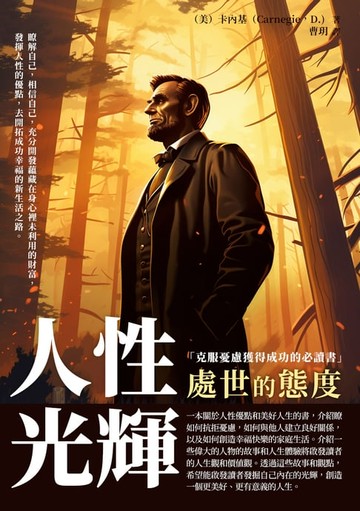 【電子書】人性光輝：處世的態度