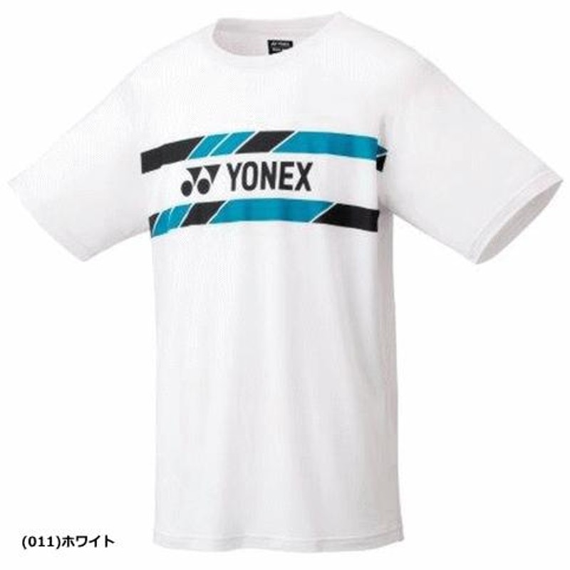 日本限定モデル】 YONEX ヨネックス 16512 Tシャツ レディース