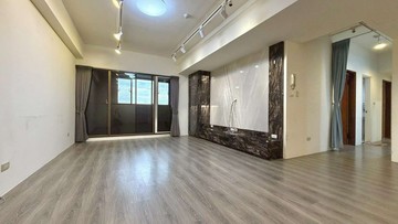 四品牌獨家｜五期鄉林代表作｜鄉林麗池三房柱邊平車｜台中市西區忠明南路