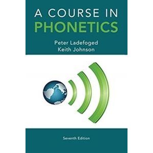 Course in Phonetics A 7th Enhanced Edition SB