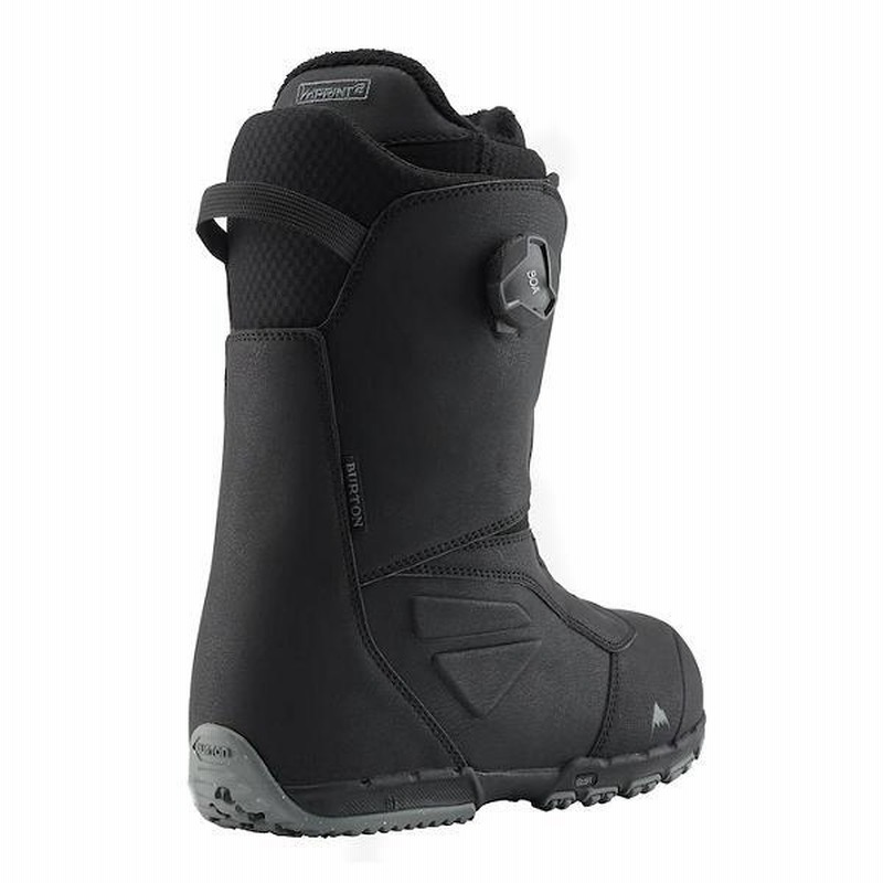 バートン BURTON Mens Ruler BOA Snowboard Boots - Wide メンズ