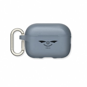 RHINOSHIELD AirPods 4/5 防摔保護殼∣哈利波特系列-金探子(多色可選)