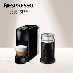 ChefWave Kava Mini Espresso Machine for Nespresso Compatible Capsule -  Macy's