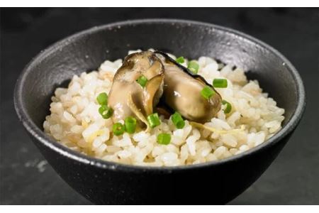 海鮮炊き込みご飯セット