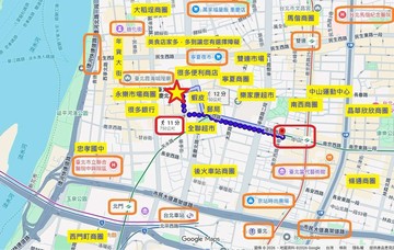 三捷運商三大土地美寓．好舒適便利㊣光頭小黃誠信認真｜台北市大同區重慶北路二段