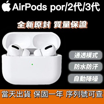 限時特價 活動價 全新未拆封 AirPods pro2 USB-C TypeC充電 音質清晰 支持定位 開蓋彈窗功能