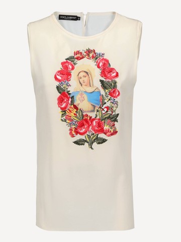 Dolce & Gabbana Top