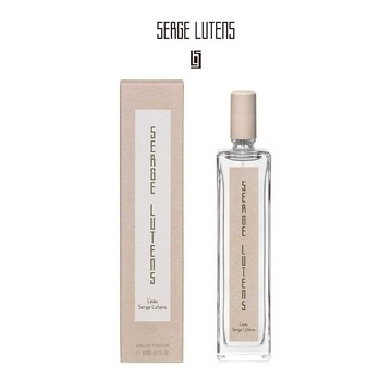 新品【SERGE LUTENS】晨曦系列淡香精-蘆丹氏之水100ml(附紙袋)
