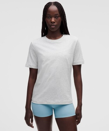 The Classic Jersey Tee Size XL