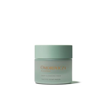 1010 Apothecary Omorovicza 深層潔淨面膜