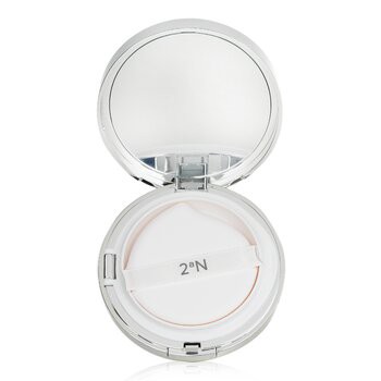 2aN 2aN Gleaming Tension 氣墊 - # 22 Medium Beige 13g/0.45oz-粉底及蜜粉