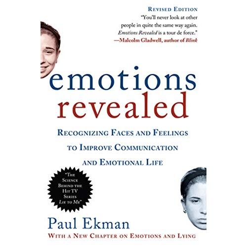 Emotions Revealed: Recognizing Faces and Feelings to Improve Communication and Emotional Life