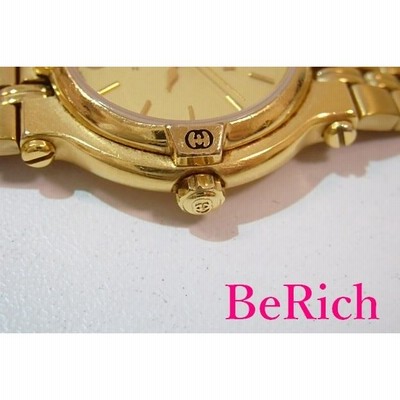 美品 GUCCI／グッチ ゴールド 9200L レディース腕時計 楽天市場】グッチ GUCCI レディース 腕時計 デイト 9200L