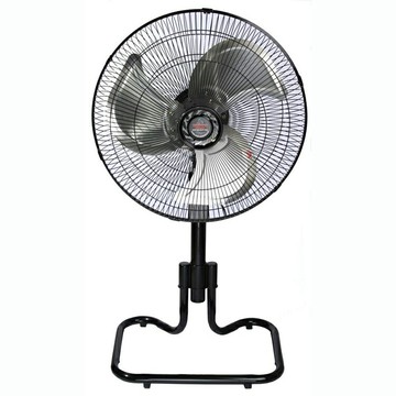 【捷風】18吋大金剛工業扇 A-1812