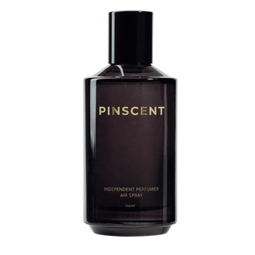 【PINSCENT獨立調香】空間織品噴霧 接住我的人 005 100ml