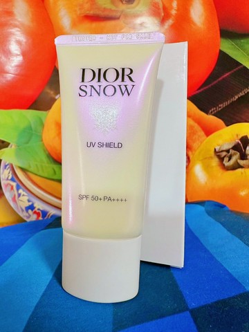 DIOR 迪奧 迪奧雪晶靈潤色隔離亮妍霜30ml白盒 百貨公司專櫃正貨白盒裝