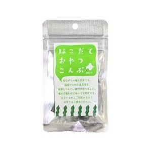 道南伝統食品 おやつ昆布 １２ｇ