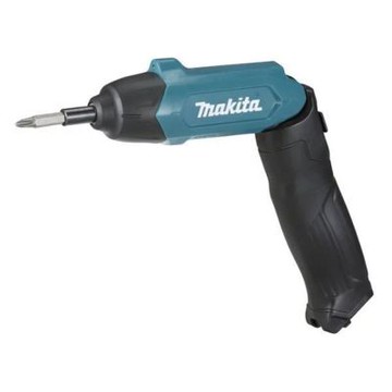 牧田 MAKITA 3.6V充電式電鑽起子機 DF001DW
