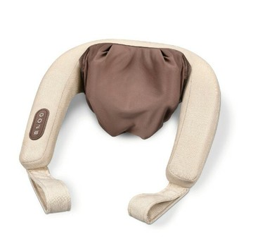 德國博依beurer環繞頸肩立體深層按摩樂MG 153 肩頸按摩器MG153