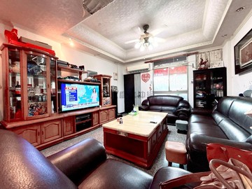 梓官城隍廟｜全聯｜臨８米活巷正三樓車庫透天｜高雄市梓官區梓官路