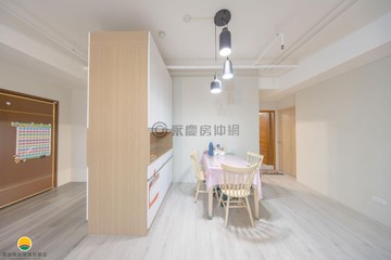 ✨榮總高鐵特區★輕奢簡約★景觀大四房｜高雄市左營區榮德街