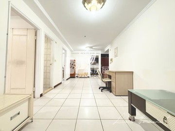 【冠軍】海洋世界標準邊間大兩房｜基隆市中正區新豐街