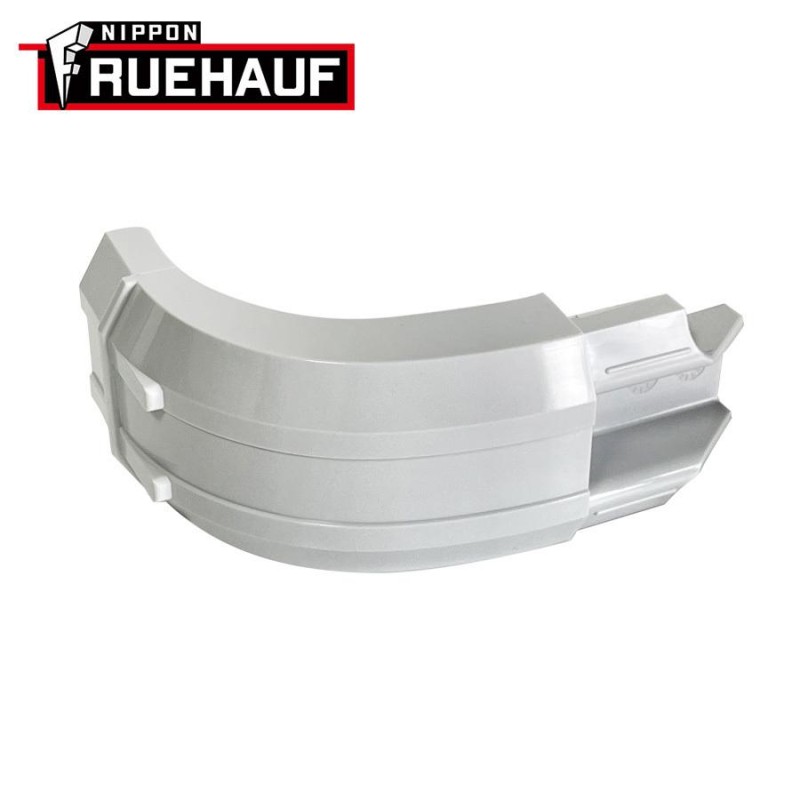 FRUEHAUF フルハーフ】プラグサイドバンパー トラック パーツ | LINE 