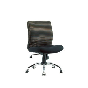 阿波羅PP手主管椅 中背(無扶手)-換顏色請來電詢問 AP03STGD