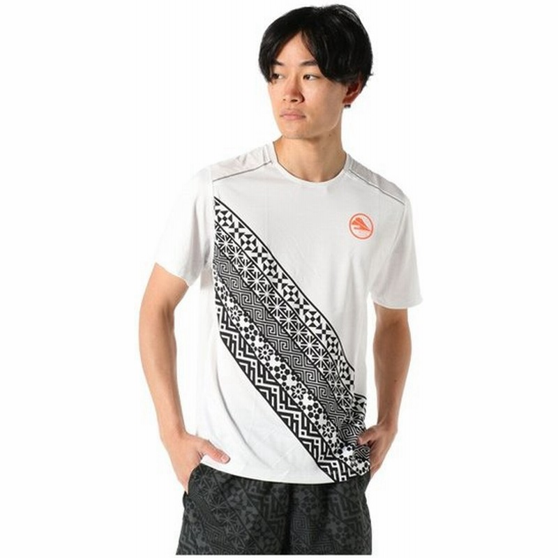 ナイキ スポーツウェア 半袖ｔシャツ メンズ 19ho マイラー Ss Ekiden Cq7953 122 Nike 通販 Lineポイント最大0 5 Get Lineショッピング