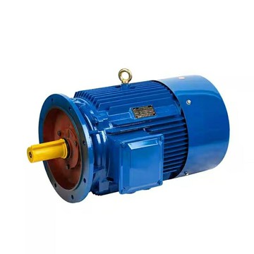 節能電機380V三相異步電動機45kw/7.5/5/55KW75千瓦三相電機馬達[DD2310001]