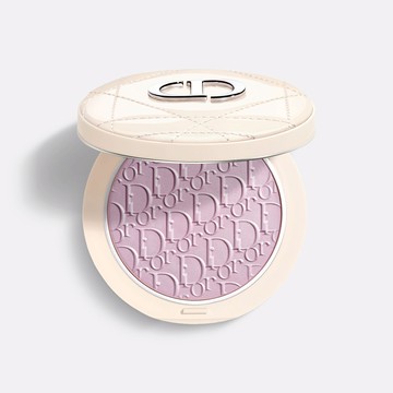 [快速出貨]【DIOR】迪奧超完美持久亮采餅 限量版 003晶透嫩粉