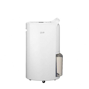 領券現折 LG 樂金 一級能效 18公升變頻除濕機 WiFi遠控 白 MD181QWE0