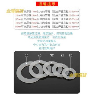 PVC魚缸上下水接頭🔧20/25/32/40/50尺寸齊全 直通內外絲直接頭 水族管配件.  JJBH