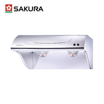 SAKURA 70cm《斜背式》除油煙機R-3250S