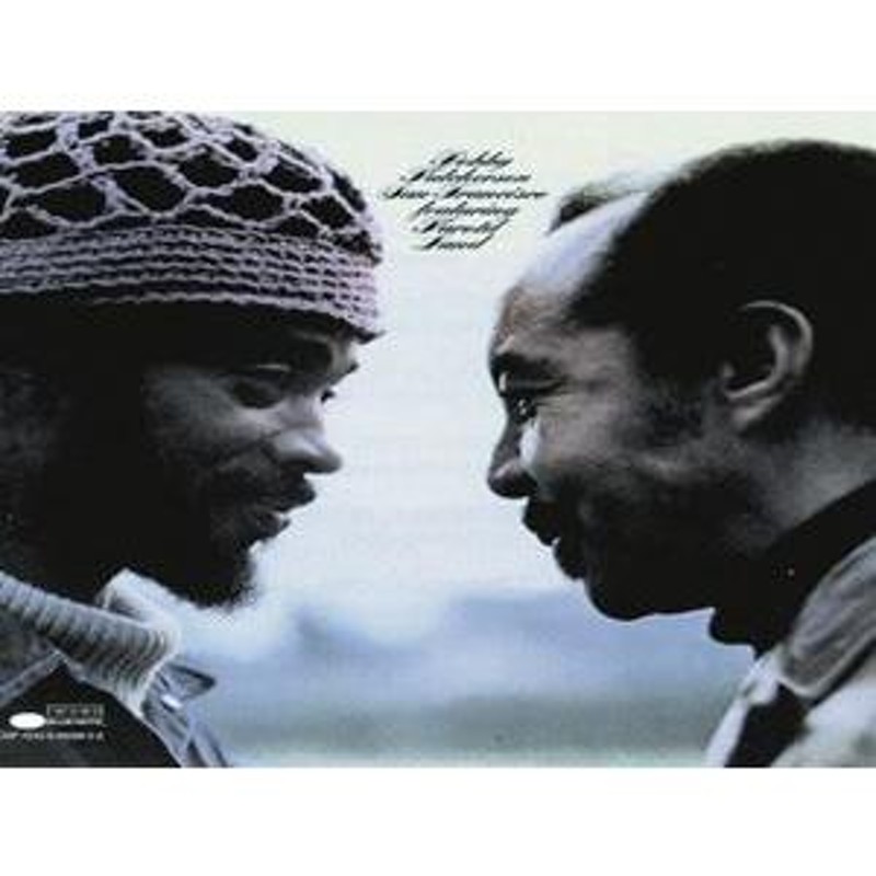 Bobby Hutcherson / San Francisco オリジナル盤 - 洋楽