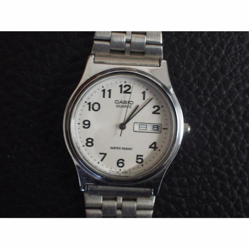 ヴィンテージ チープカシオ チプカシ カシオ CASIO メンズ 防水