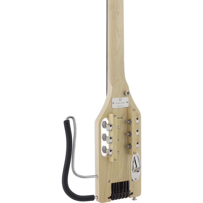 TRAVELER GUITAR トラベラーギター Ultra-Light Electric ウルトラライト・エレクトリック   Maple