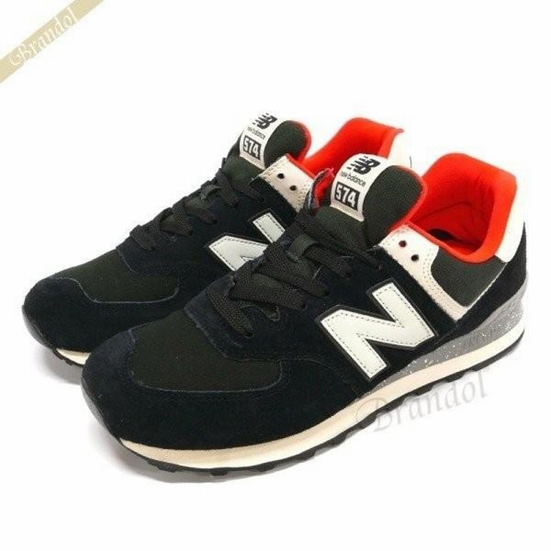 ポイント7倍》ニューバランス new balance スニーカー 574 メンズ