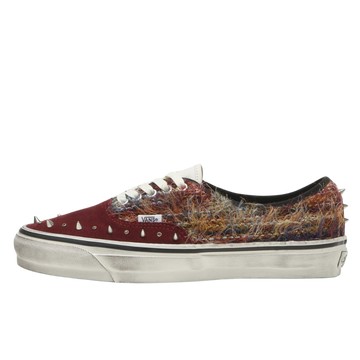 PREMIUM LX AUTHENTIC 44 IBIZA PACK RED