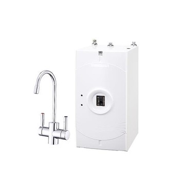 (含標準安裝)櫻花【P0553A】廚下熱飲機