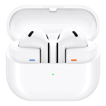 SAMSUNG 三星 Buds3 真無線藍牙耳機 原廠保固  R530  雲朵白